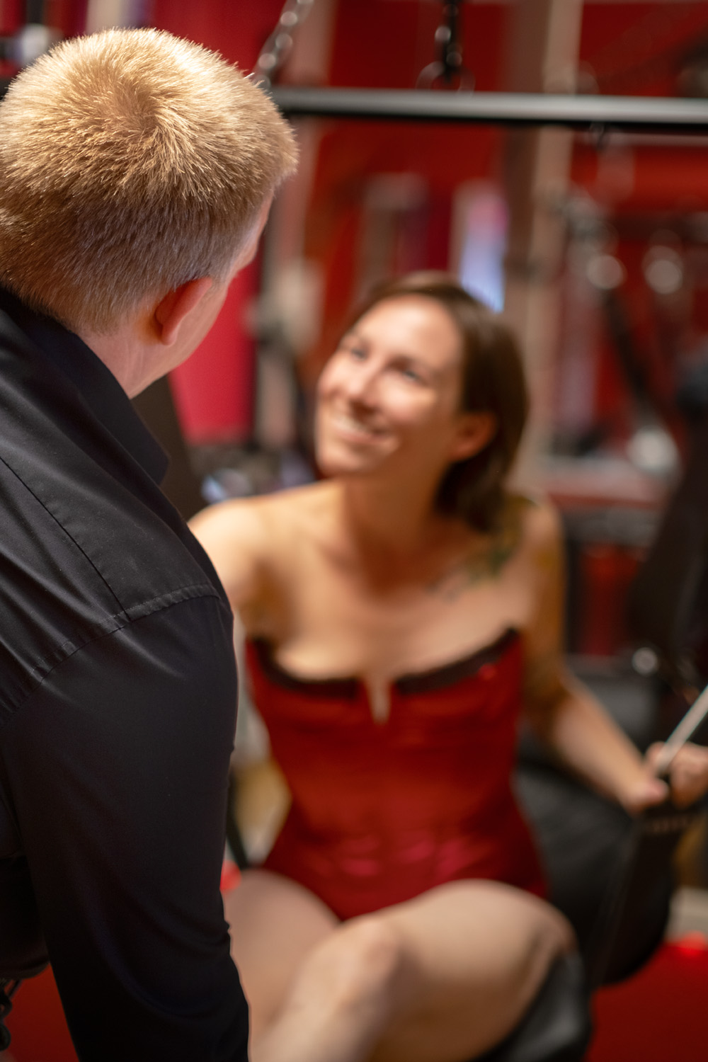 BDSM für Anfänger Sir Chris und Jay Sir Chris und Jay Stark BDSM für Anfänger